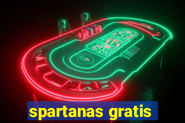 spartanas gratis